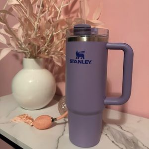 💜 Purple 30oz Stanley 💜
